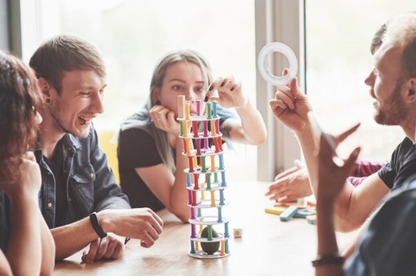 Creative Exploration for Growth